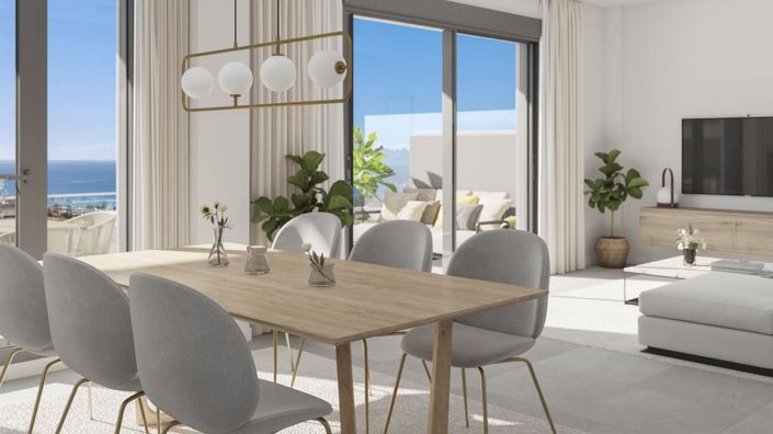 Image No.16-Villa de 4 chambres à vendre à Marbella