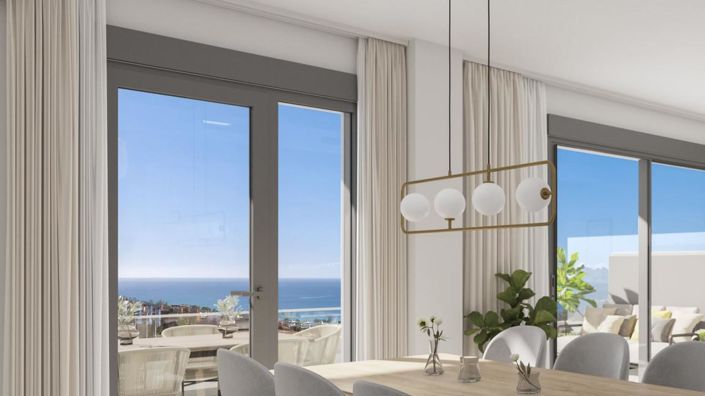 Image No.17-Villa de 4 chambres à vendre à Marbella