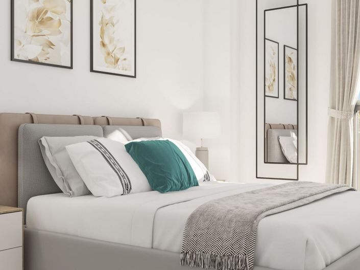 Image No.22-Villa de 4 chambres à vendre à Marbella