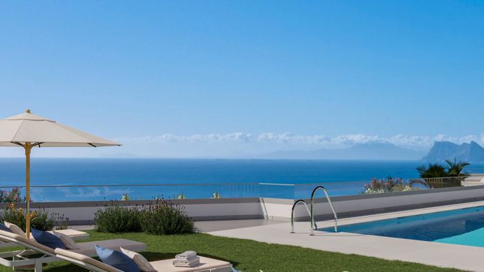 Image No.26-Villa de 4 chambres à vendre à Marbella