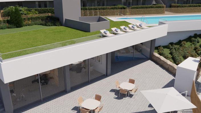 Image No.28-Villa de 4 chambres à vendre à Marbella