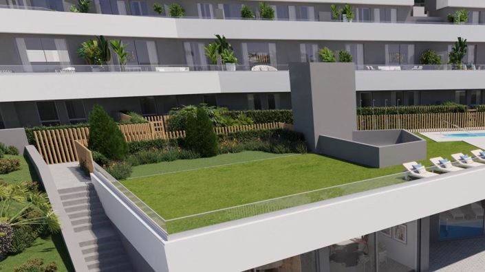 Image No.29-Villa de 4 chambres à vendre à Marbella