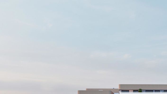 Image No.31-Penthouse de 2 chambres à vendre à Marbella