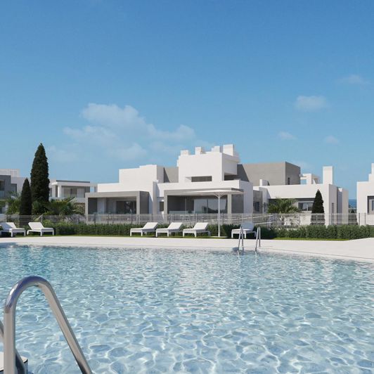 Image No.18-Appartement de 2 chambres à vendre à Marbella