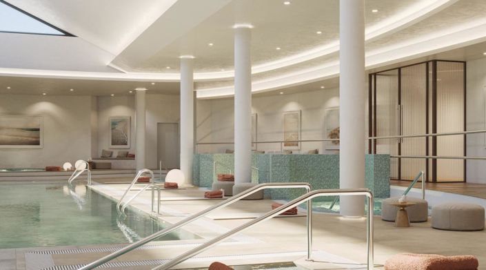 Image No.25-Appartement de 2 chambres à vendre à Marbella