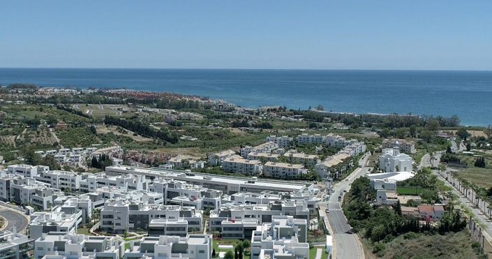 Image No.31-Appartement de 2 chambres à vendre à Marbella