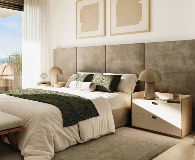 Image No.20-2 Bed Apartment for sale