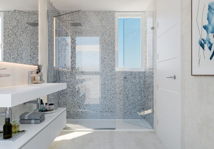 Image No.21-Appartement de 2 chambres à vendre à Marbella