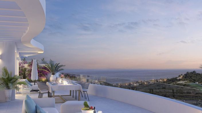 Image No.23-Appartement de 2 chambres à vendre à Marbella