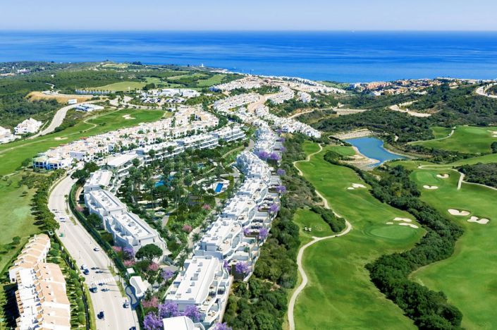 Image No.24-Appartement de 2 chambres à vendre à Marbella