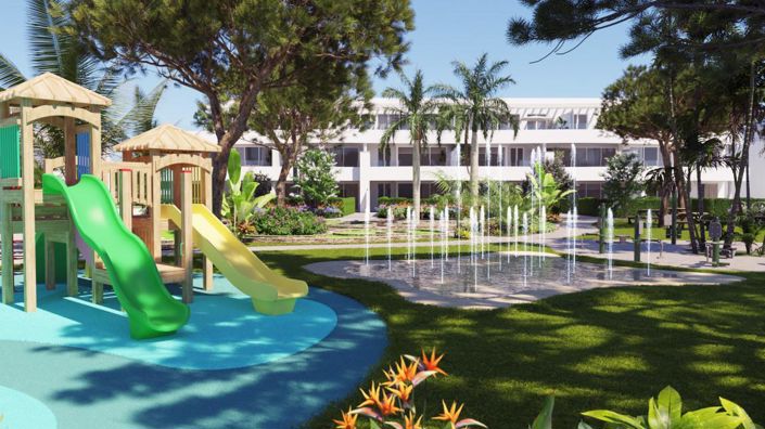 Image No.28-Appartement de 2 chambres à vendre à Marbella