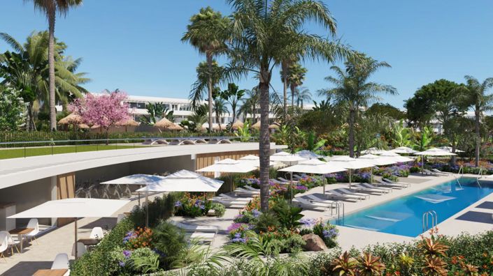 Image No.30-Appartement de 2 chambres à vendre à Marbella