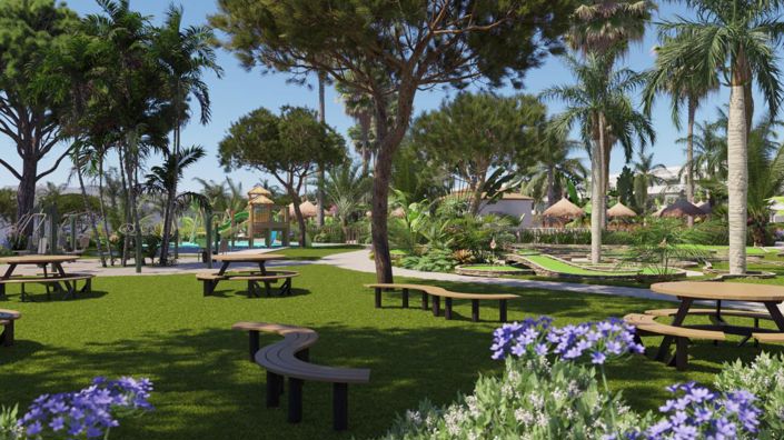 Image No.31-Appartement de 2 chambres à vendre à Marbella