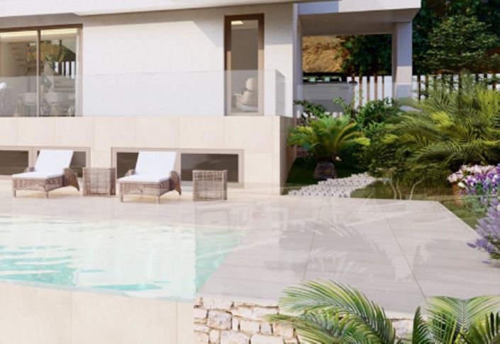 Image No.11-Villa de 4 chambres à vendre à Marbella