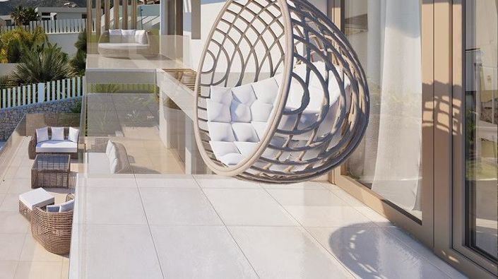 Image No.15-Villa de 4 chambres à vendre à Marbella