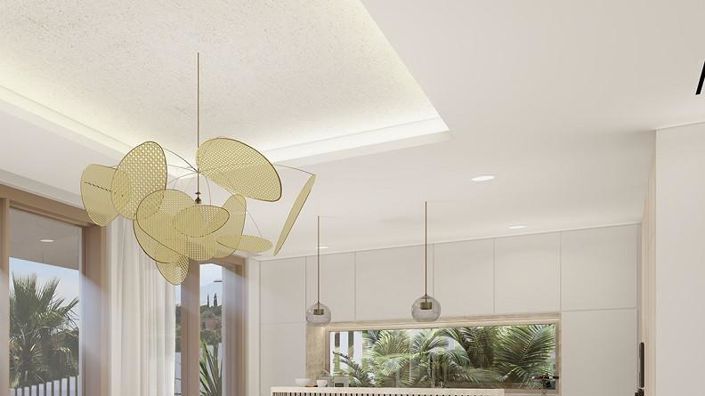 Image No.18-Villa de 4 chambres à vendre à Marbella