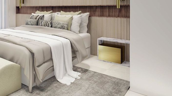 Image No.23-Villa de 4 chambres à vendre à Marbella