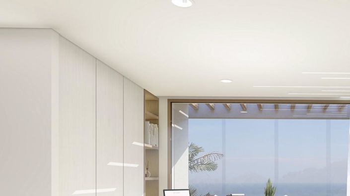 Image No.25-Villa de 4 chambres à vendre à Marbella