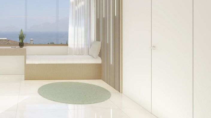 Image No.27-Villa de 4 chambres à vendre à Marbella