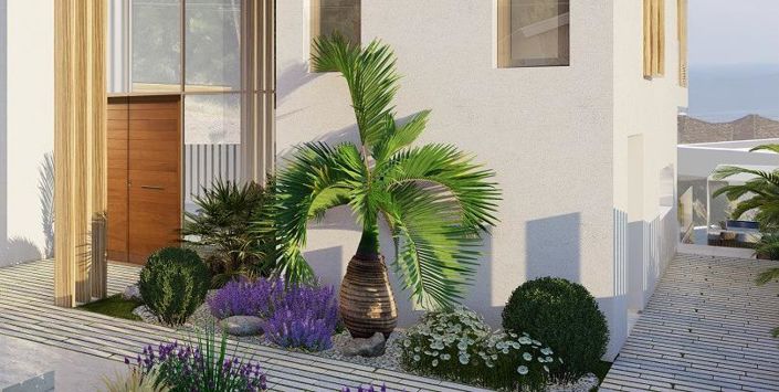 Image No.31-Villa de 4 chambres à vendre à Marbella