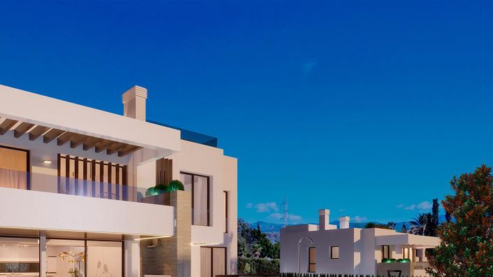 Image No.12-3 Bed Villa for sale