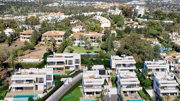 Image No.13-3 Bed Villa for sale