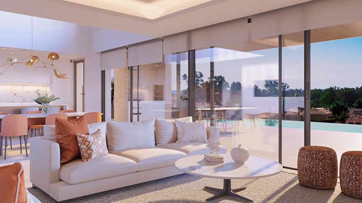 Image No.17-3 Bed Villa for sale