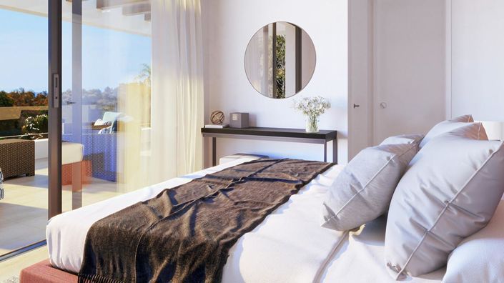 Image No.19-3 Bed Villa for sale