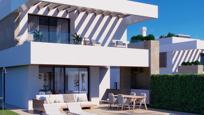 Image No.21-3 Bed Villa for sale