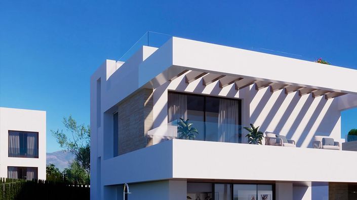 Image No.22-3 Bed Villa for sale