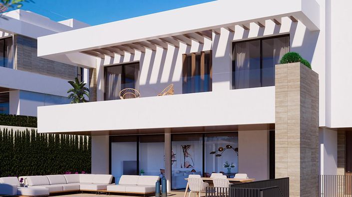 Image No.23-3 Bed Villa for sale