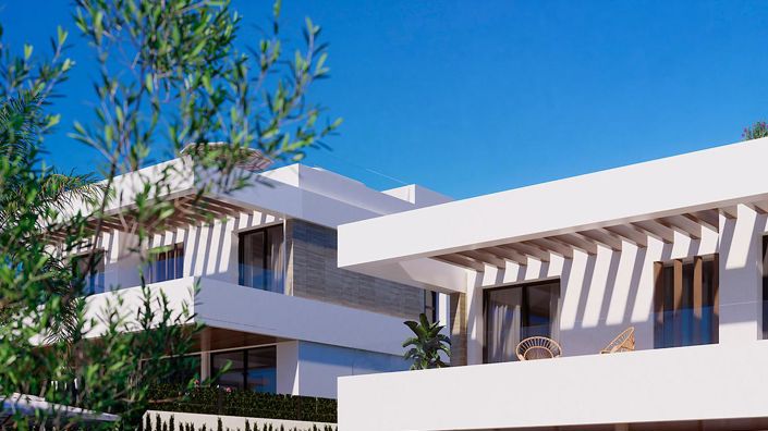 Image No.24-3 Bed Villa for sale