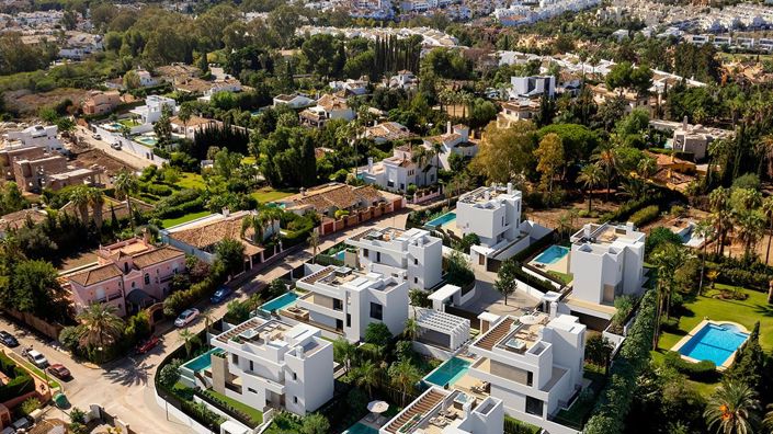 Image No.25-3 Bed Villa for sale