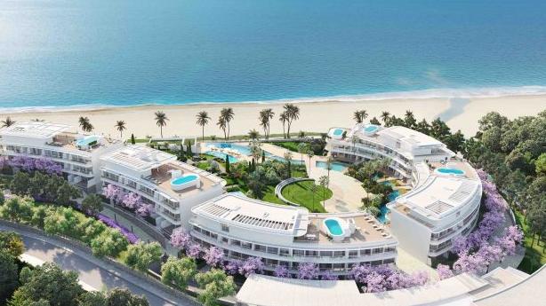 Image No.22-3 Bed Apartment for sale