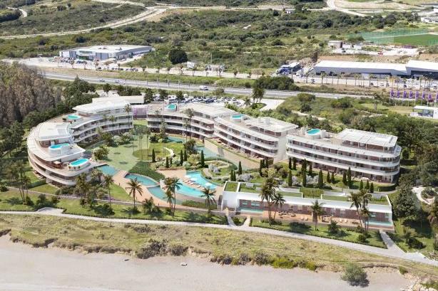 Image No.30-3 Bed Apartment for sale