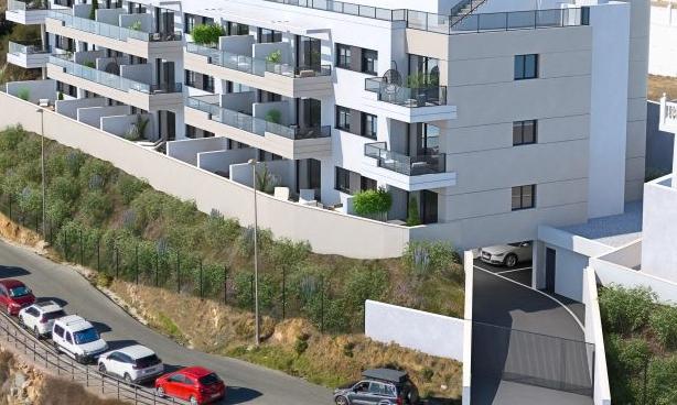 Image No.31-Appartement de 2 chambres à vendre à Marbella