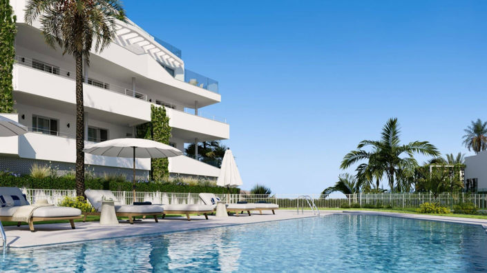 Image No.10-Penthouse de 3 chambres à vendre à Marbella