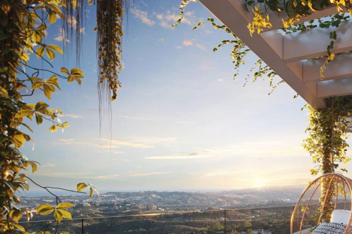 Image No.16-Penthouse de 3 chambres à vendre à Marbella