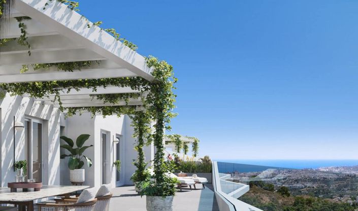 Image No.17-Penthouse de 3 chambres à vendre à Marbella