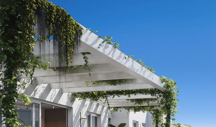 Image No.18-Penthouse de 3 chambres à vendre à Marbella