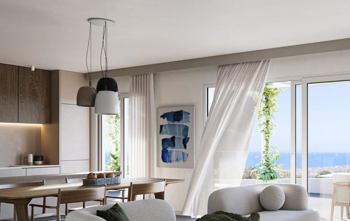 Image No.20-Penthouse de 3 chambres à vendre à Marbella