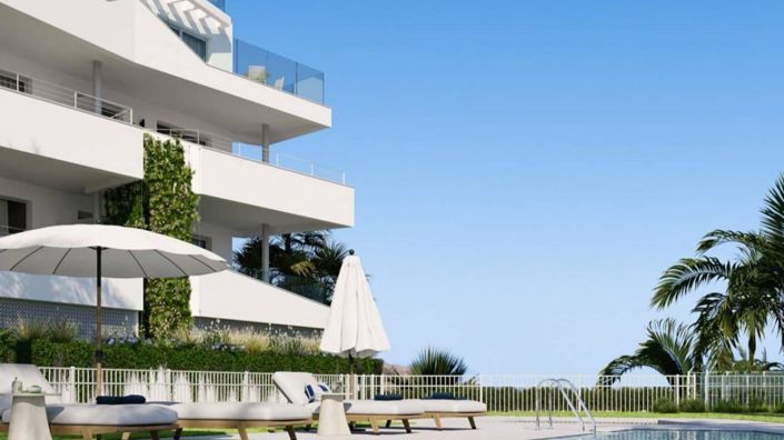 Image No.27-Penthouse de 3 chambres à vendre à Marbella