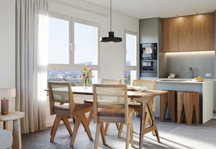 Image No.28-Penthouse de 3 chambres à vendre à Marbella