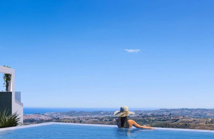 Image No.30-Penthouse de 3 chambres à vendre à Marbella