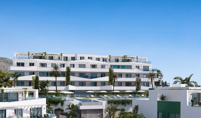 Image No.31-Penthouse de 3 chambres à vendre à Marbella