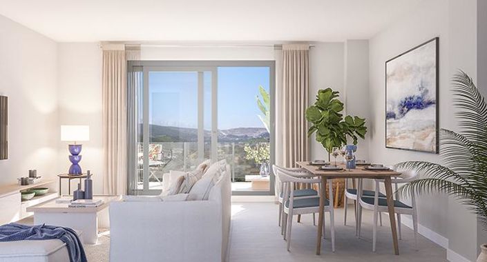 Image No.16-Appartement de 3 chambres à vendre à Marbella