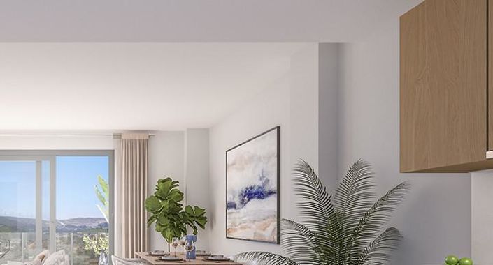 Image No.18-Appartement de 3 chambres à vendre à Marbella