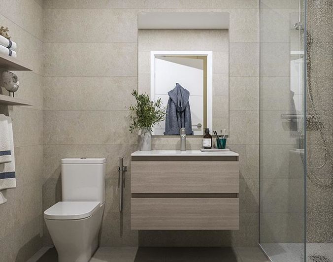 Image No.22-Appartement de 3 chambres à vendre à Marbella