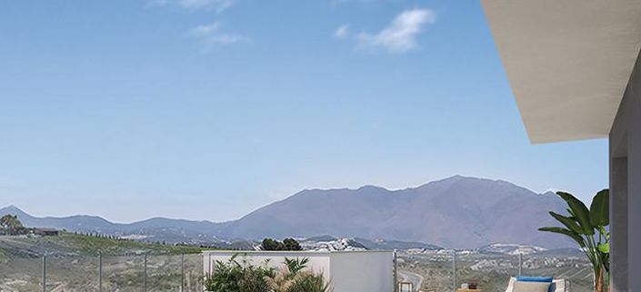 Image No.27-Appartement de 3 chambres à vendre à Marbella