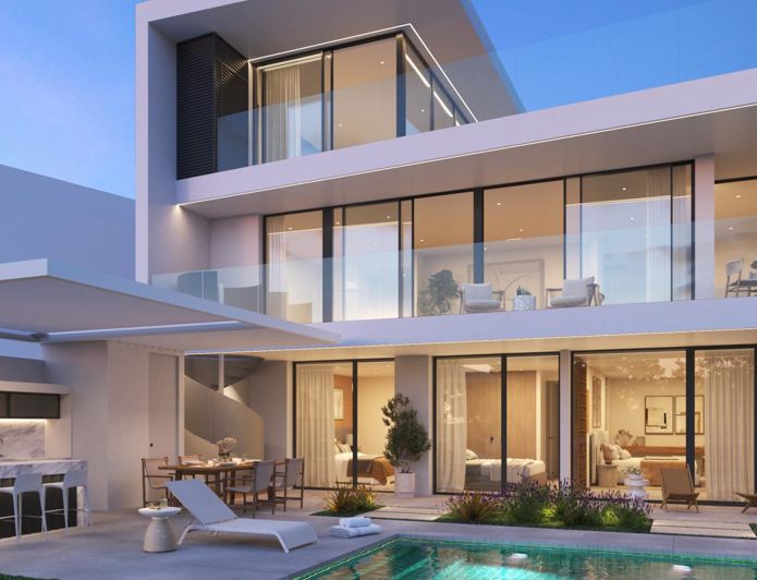 Image No.16-4 Bed Villa for sale